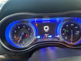 2019 Chrysler 300