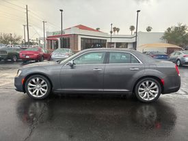 2019 Chrysler 300