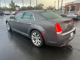 2019 Chrysler 300