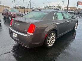 2019 Chrysler 300