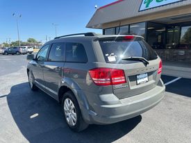 2020 Dodge Journey