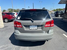 2020 Dodge Journey