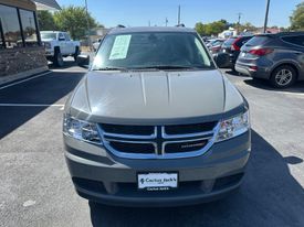 2020 Dodge Journey