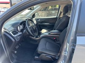 2020 Dodge Journey