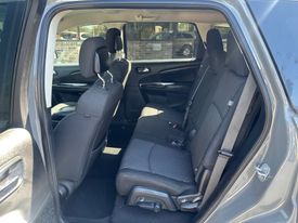 2020 Dodge Journey