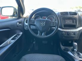 2020 Dodge Journey