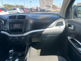 2020 Dodge Journey