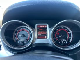 2020 Dodge Journey