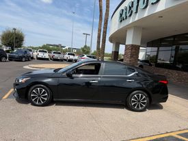 2020 Nissan Altima