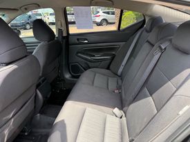 2020 Nissan Altima