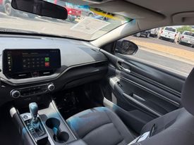 2020 Nissan Altima