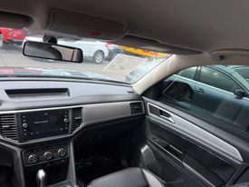 2019 Volkswagen Atlas