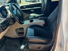 2018 Dodge Grand Caravan