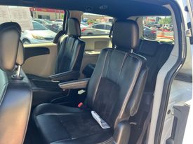 2018 Dodge Grand Caravan