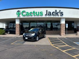 2013 Chevrolet Equinox