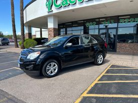 2013 Chevrolet Equinox