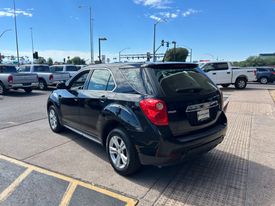 2013 Chevrolet Equinox
