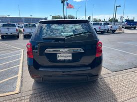 2013 Chevrolet Equinox