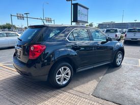 2013 Chevrolet Equinox