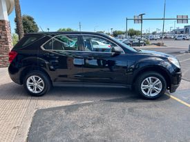 2013 Chevrolet Equinox