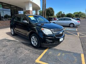 2013 Chevrolet Equinox