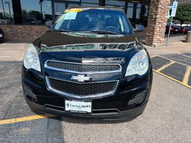 2013 Chevrolet Equinox