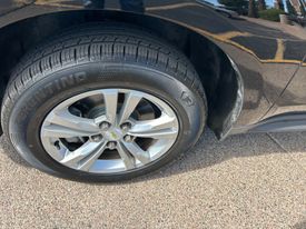 2013 Chevrolet Equinox