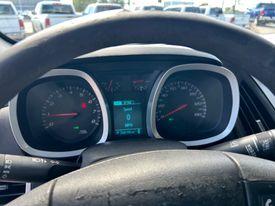 2013 Chevrolet Equinox