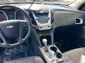2013 Chevrolet Equinox