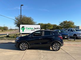 2021 Buick Encore