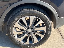 2021 Buick Encore