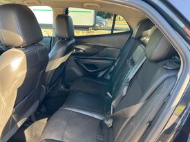 2021 Buick Encore