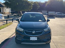 2021 Buick Encore