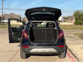 2021 Buick Encore