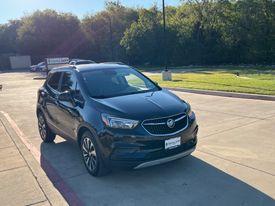 2021 Buick Encore