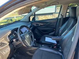 2021 Buick Encore