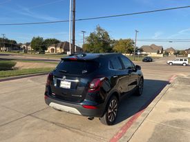 2021 Buick Encore