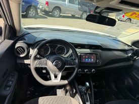 2021 Nissan Kicks