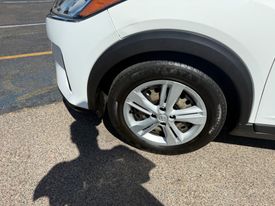 2021 Nissan Kicks
