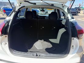2021 Nissan Kicks