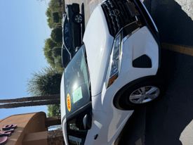 2021 Nissan Kicks