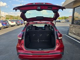 2022 Nissan Kicks