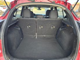 2022 Nissan Kicks