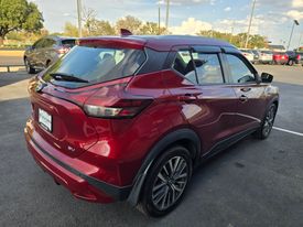 2022 Nissan Kicks