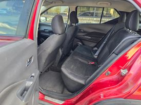 2022 Nissan Kicks