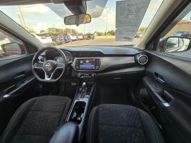2022 Nissan Kicks