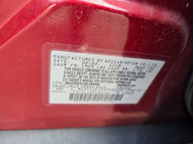 2022 Nissan Kicks