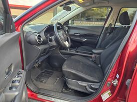 2022 Nissan Kicks
