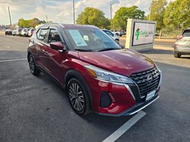 2022 Nissan Kicks