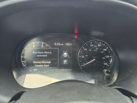 2022 Nissan Kicks